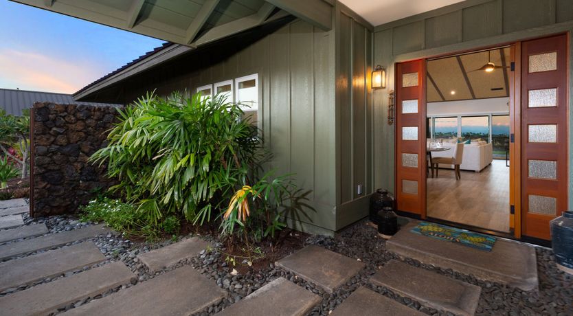 Photo of Hawaii Oasis