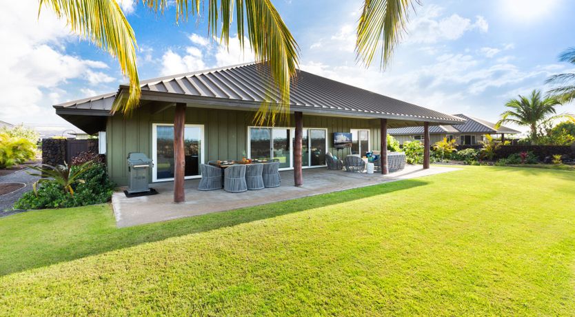 Photo of Hawaii Oasis