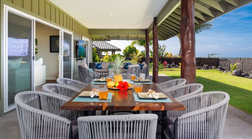 Photo of Hawaii Oasis