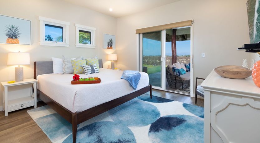 Photo of Hawaii Oasis
