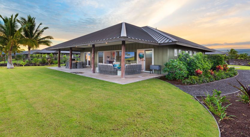 Photo of Hawaii Oasis