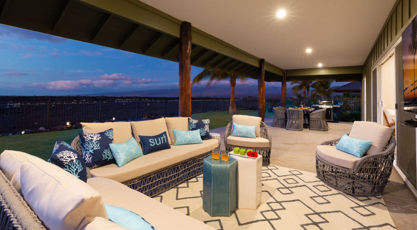 Photo of Hawaii Oasis