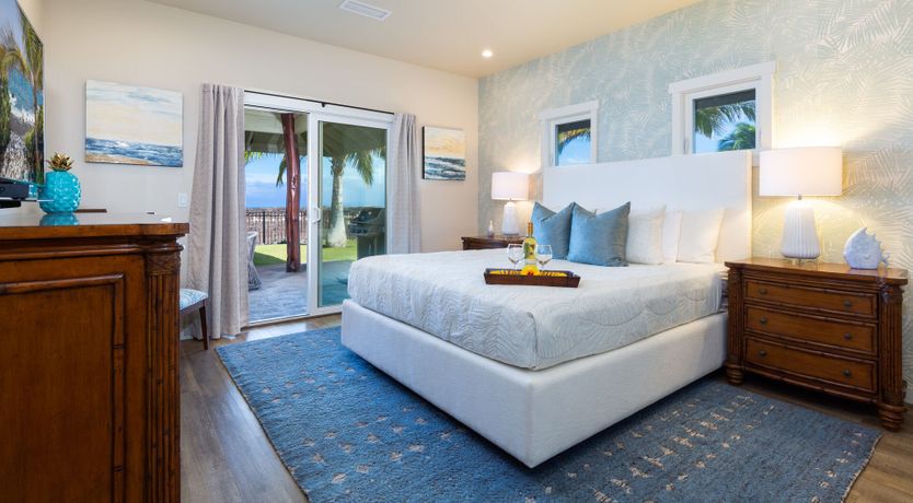 Photo of Hawaii Oasis