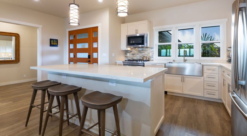 Photo of Hawaii Oasis