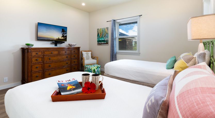 Photo of Hawaii Oasis