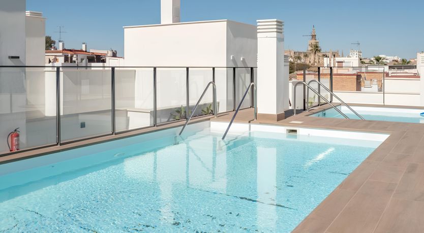 Photo of Seville Scene