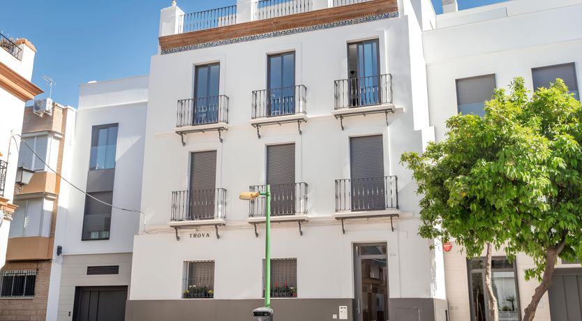 Photo of Seville Scene