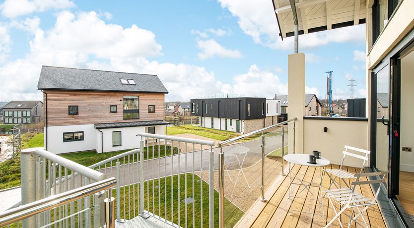 Photo of Keep Looking Up