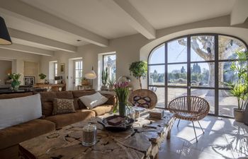 Noble Citadel Holiday Home