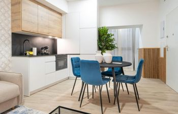Spanish Nights Holiday Home