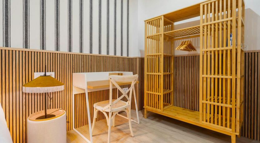 Photo of Spanish Nights