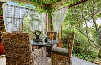 Luberon Reverie Holiday Home