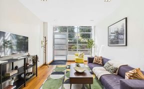 Photo of Warehouse Style