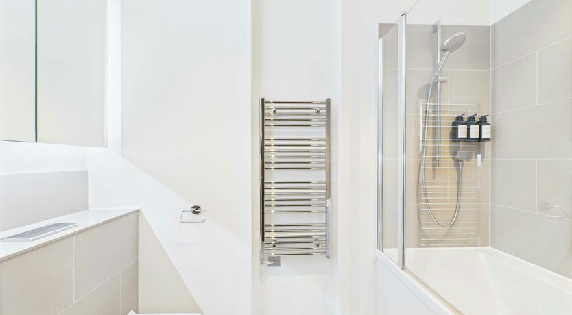 Photo of Warehouse Style