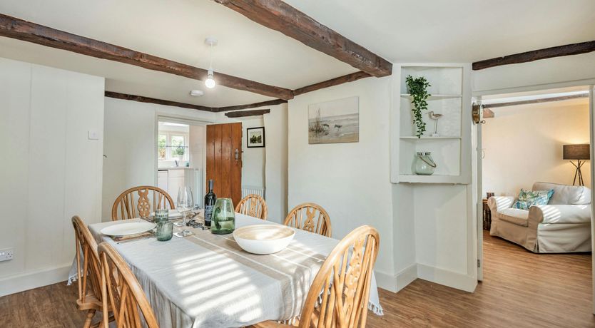 Photo of Stanpit Haven