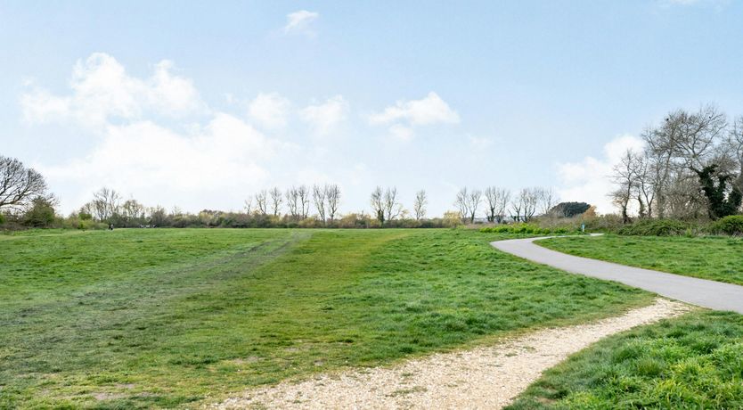 Photo of Stanpit Haven