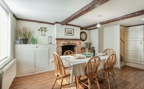 Photo of Stanpit Haven
