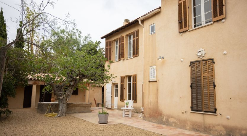 Photo of A Gentle Sunset