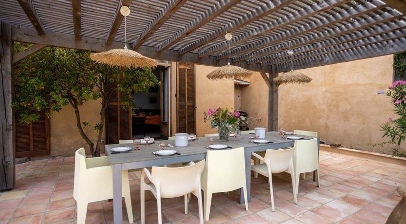 Photo of A Gentle Sunset