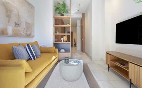 Photo of San Vicente Retreat