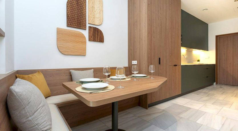 Photo of San Vicente Retreat