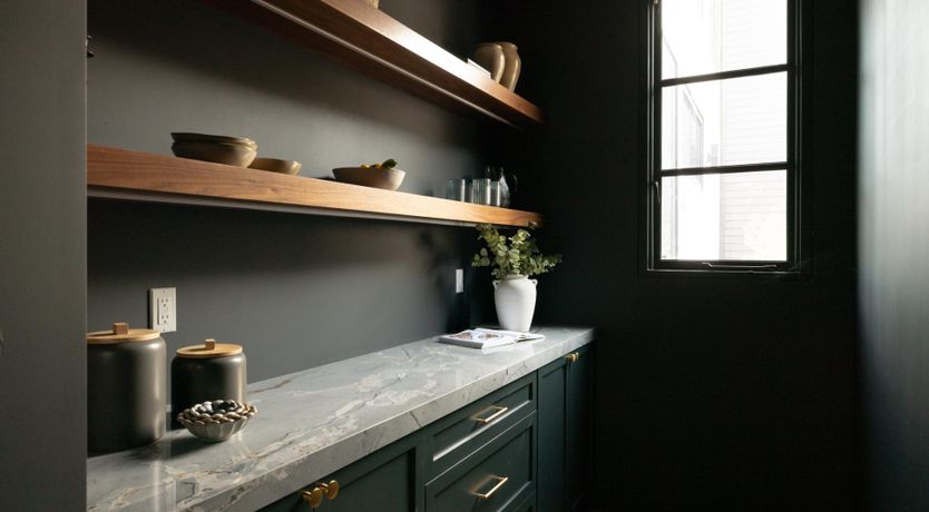 Photo of Crests of Glamour