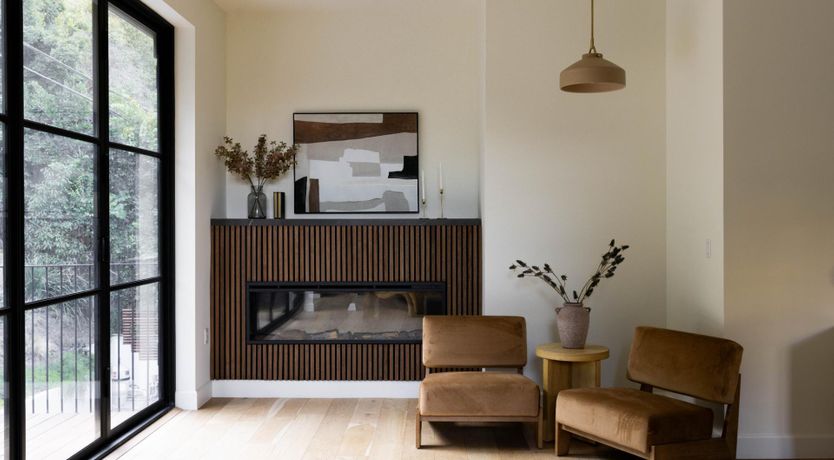 Photo of Crests of Glamour