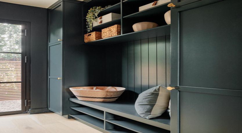 Photo of Crests of Glamour