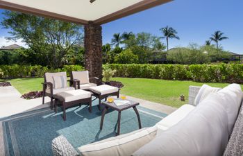 Pacific Vistas Holiday Home