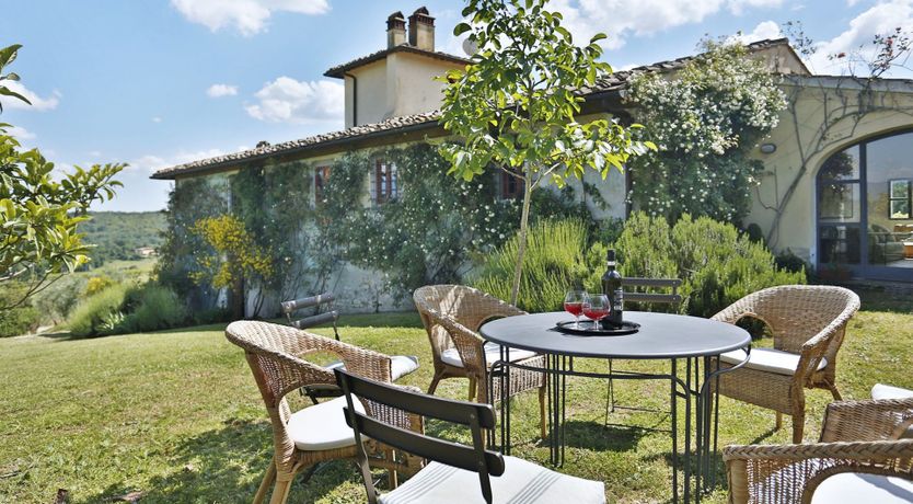 Photo of Picturesque Hideaway