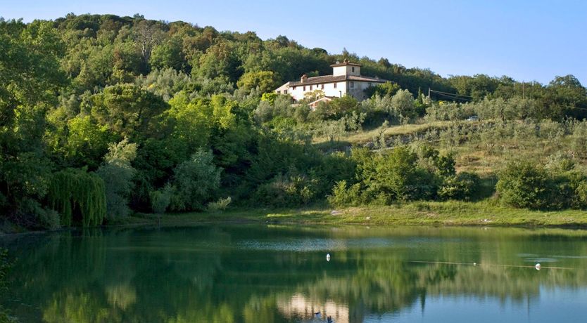 Photo of Picturesque Hideaway