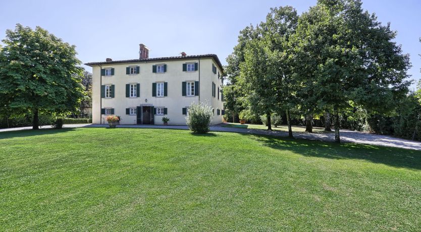 Photo of Chandelier & Vine