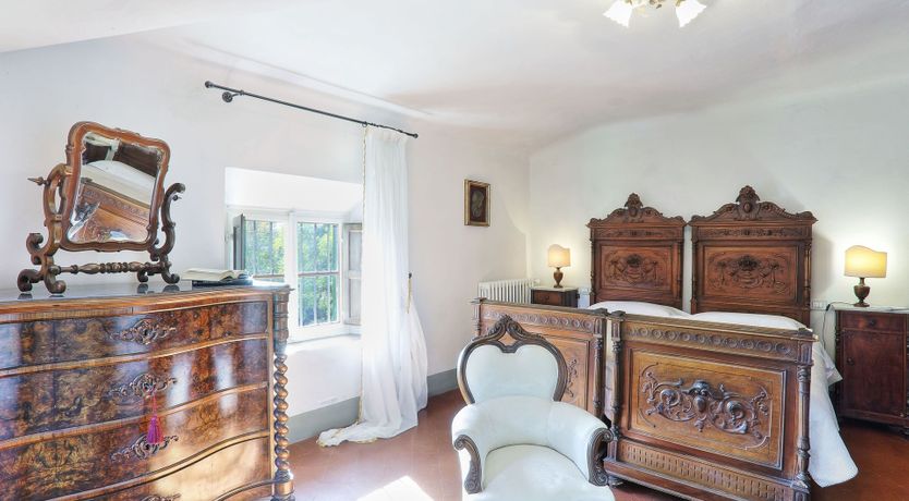 Photo of Chandelier & Vine