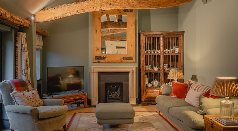 Photo of The Secret in the Chilterns