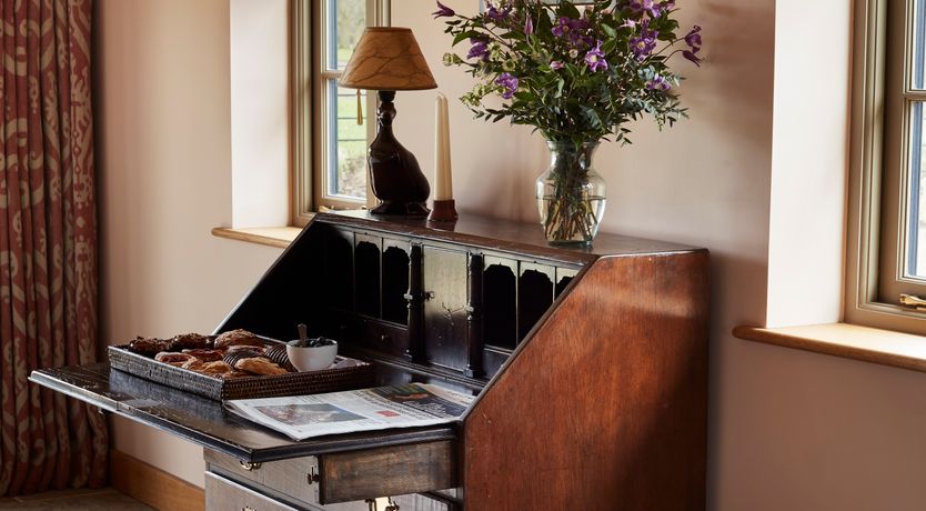 Photo of The Secret in the Chilterns