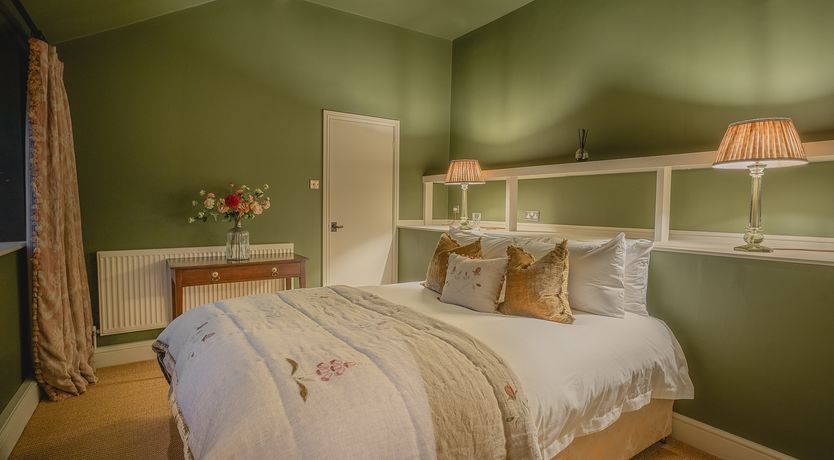 Photo of The Secret in the Chilterns