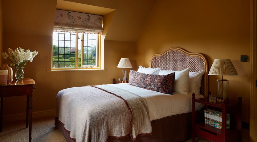 Photo of The Secret in the Chilterns