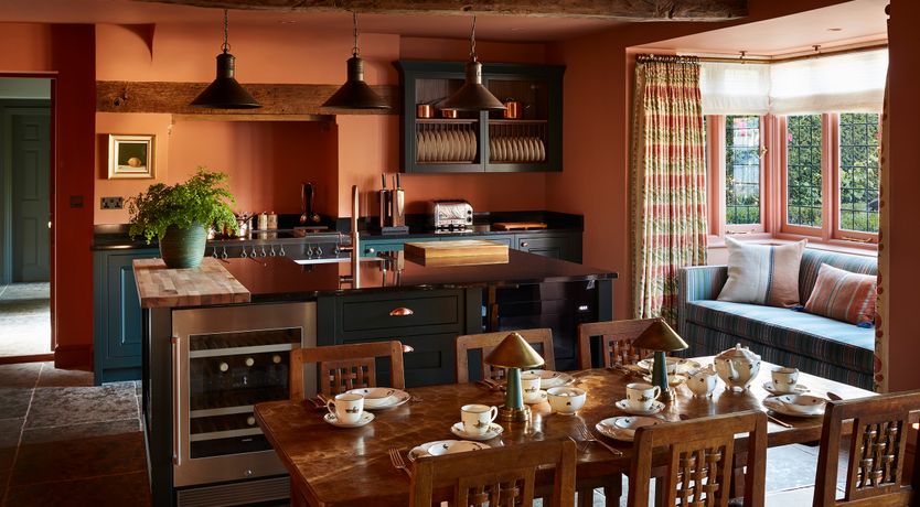 Photo of The Secret in the Chilterns