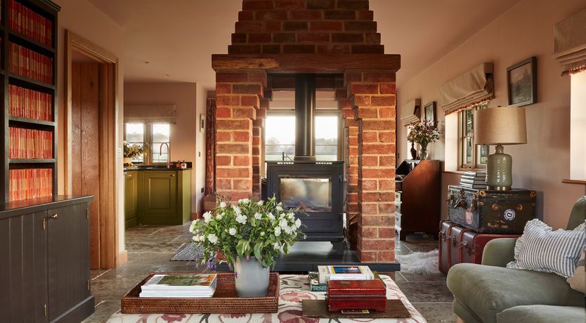 Photo of The Secret in the Chilterns