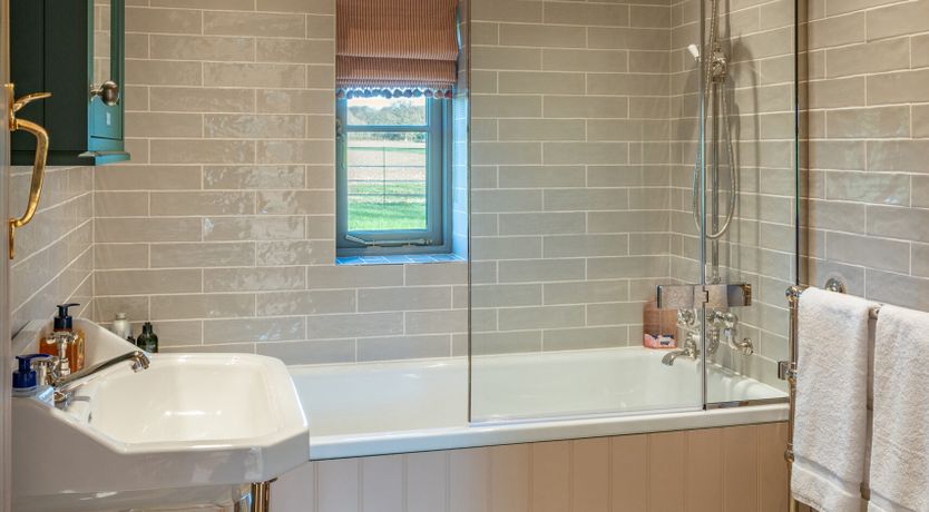 Photo of The Secret in the Chilterns