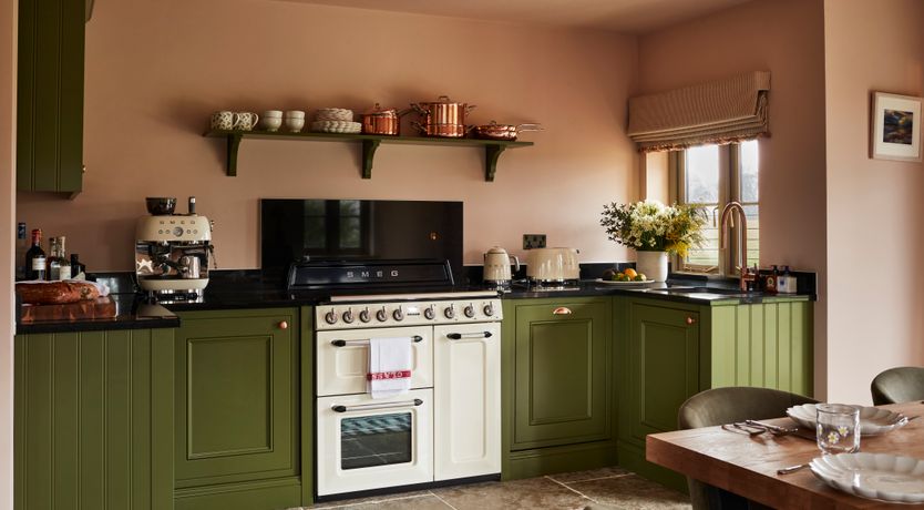 Photo of The Secret in the Chilterns