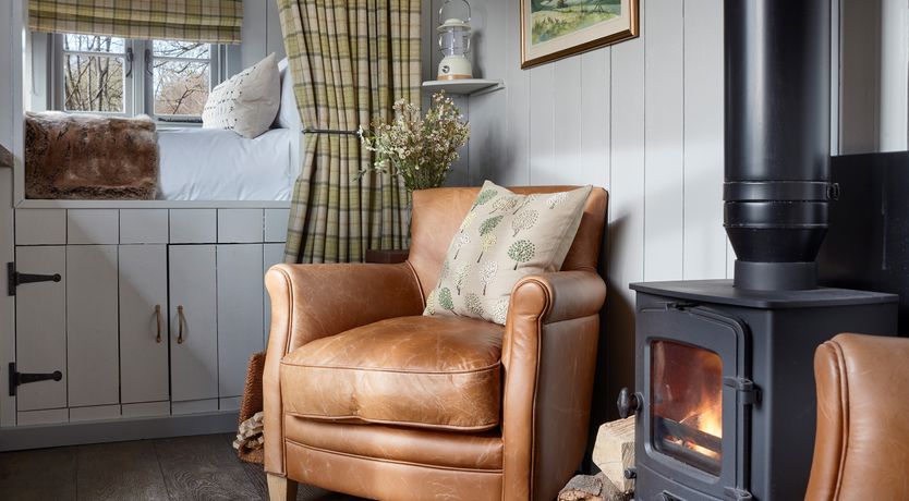 Photo of The Secret in the Chilterns