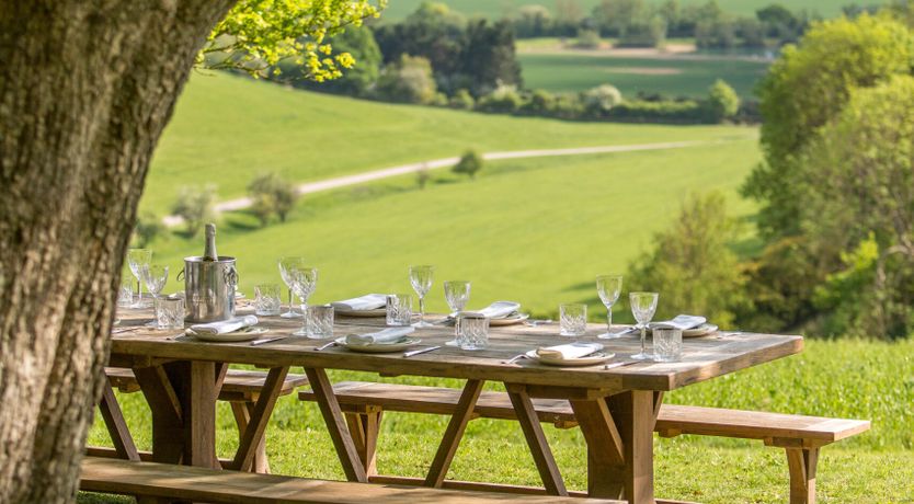 Photo of The Secret in the Chilterns