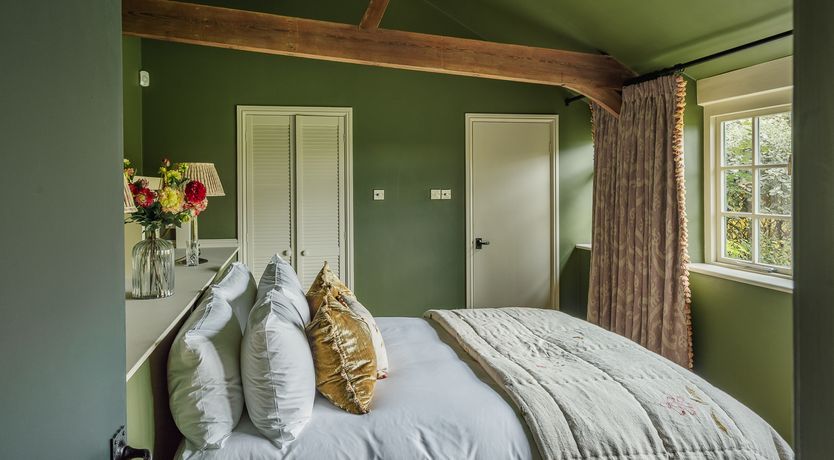 Photo of The Secret in the Chilterns