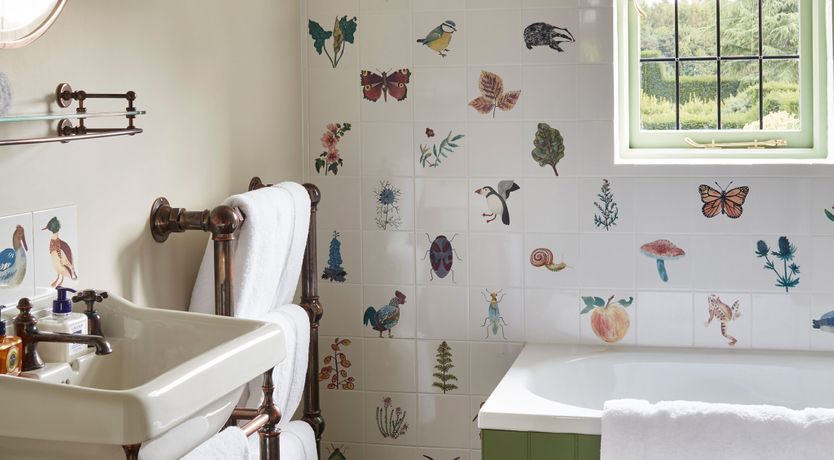 Photo of The Secret in the Chilterns