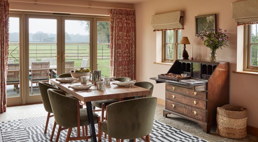 Photo of The Secret in the Chilterns
