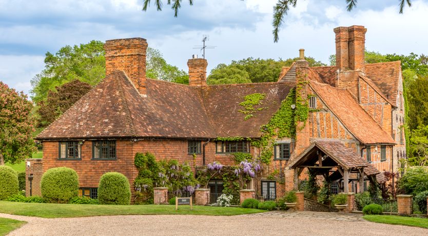 Photo of The Secret in the Chilterns