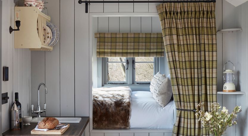 Photo of The Secret in the Chilterns
