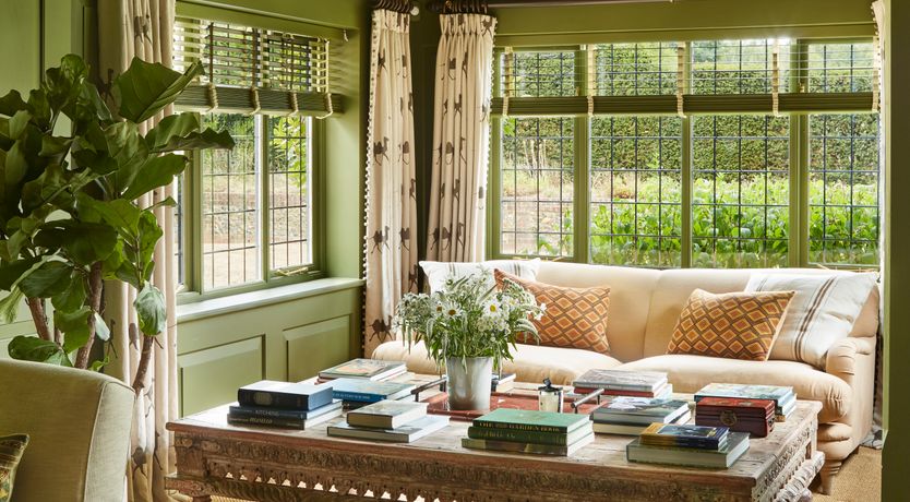 Photo of The Secret in the Chilterns