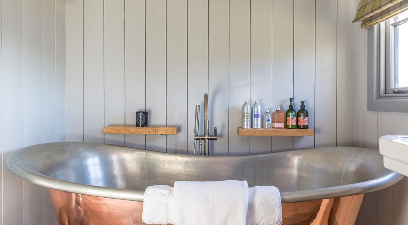 Photo of The Secret in the Chilterns